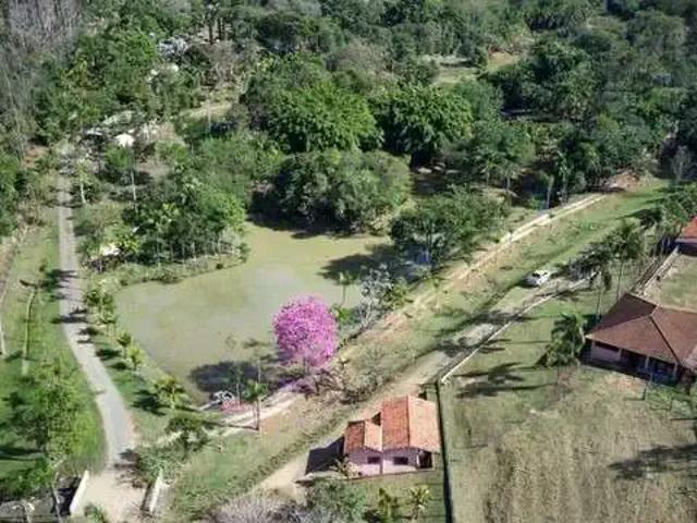 Fazenda venda em Região Imediata de Sorocaba, Região Metropolitana de Sorocaba