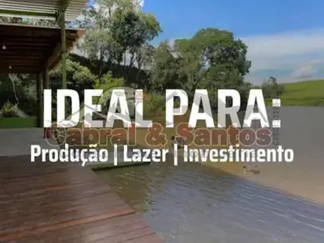 Fazenda venda em Região Imediata de Sorocaba, Região Metropolitana de Sorocaba