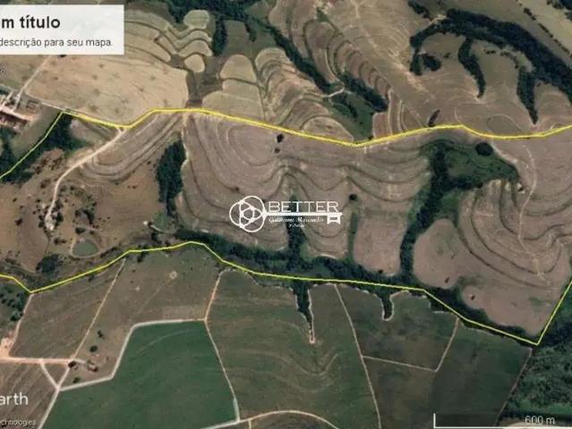 Fazenda venda em Região Imediata de Sorocaba, Região Metropolitana de Sorocaba