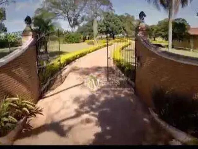 Fazenda venda em Região Imediata de Sorocaba, Região Metropolitana de Sorocaba