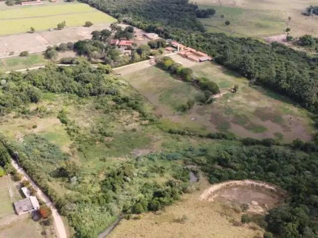 Fazenda venda em Região Imediata de Sorocaba, Região Metropolitana de Sorocaba