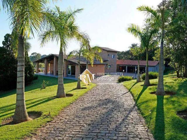 Fazenda venda em Região Imediata de Sorocaba, Região Metropolitana de Sorocaba