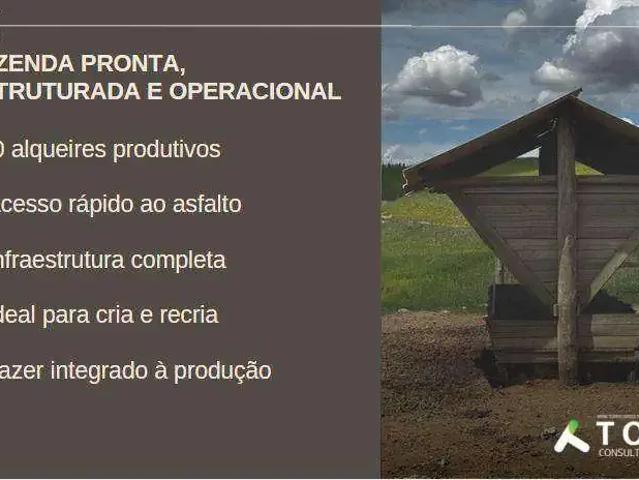 Fazenda venda em Região Imediata de Santos, Região Metropolitana da Baixada Santista