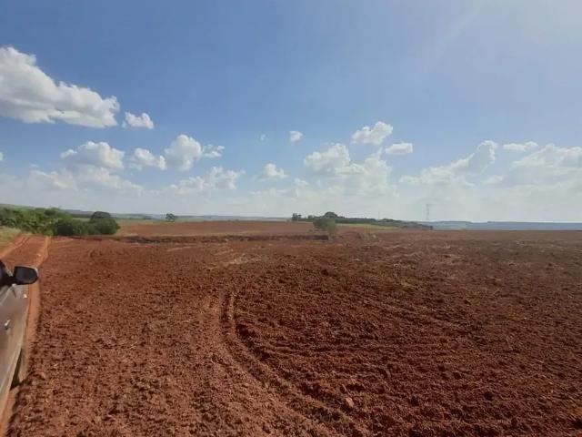 Fazenda venda em Porto Ferreira