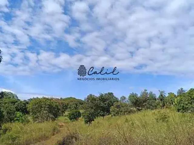 Fazenda venda em Região Geográfica Imediata de Porto Nacional, Porto Nacional