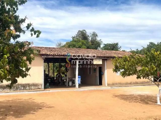Fazenda venda em Região Geográfica Imediata de Porto Nacional, Porto Nacional
