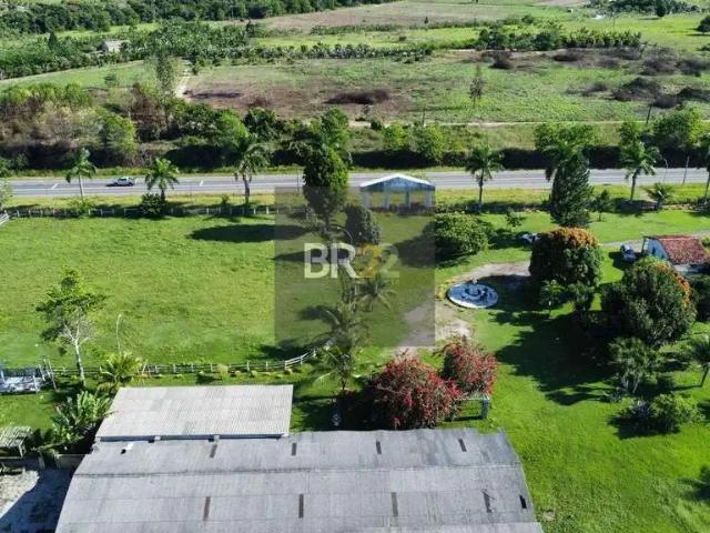 Fazenda venda em Região Geográfica Imediata de Eunápolis - Porto Seguro, Porto Seguro