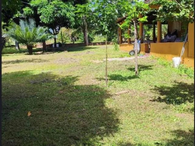 Fazenda venda em Região Geográfica Imediata de Posse-Campos Belos, Posse