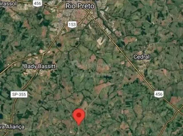 Fazenda venda em Região Imediata de São José do Rio Preto, Região Metropolitana de São José do Rio Preto