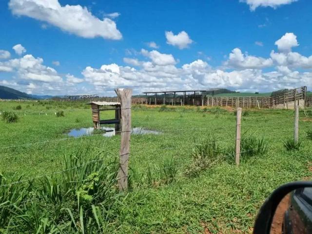 Fazenda venda em Região Geográfica Imediata de Pouso Alegre, Pouso Alegre
