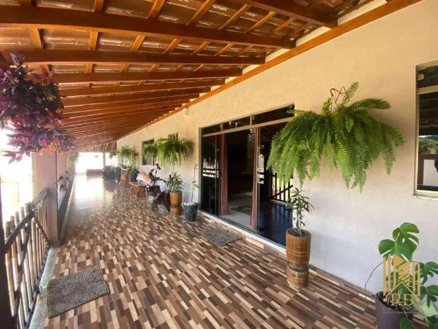 Fazenda venda em Região Geográfica Imediata de Pouso Alegre, Pouso Alegre