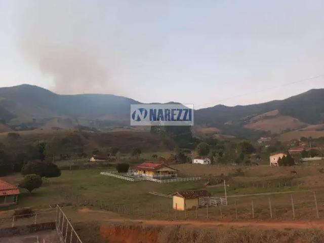 Fazenda venda em Região Geográfica Imediata de São Lourenço, Pouso Alto
