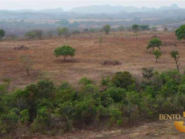 Fazenda venda em Jardim Poxoréo, Poxoréu