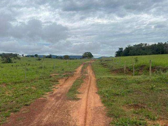 Fazenda venda em Jardim Poxoréo, Poxoréu