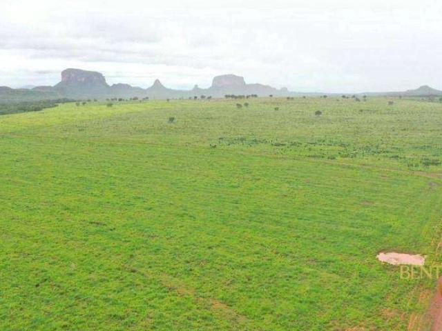 Fazenda venda em Jardim Poxoréo, Poxoréu