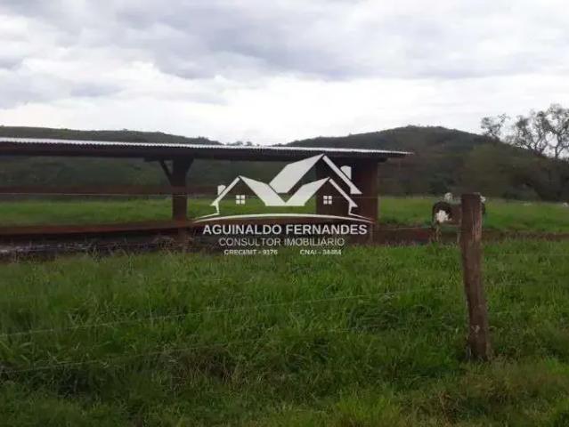 Fazenda venda em Região Geográfica Imediata de Primavera do Leste, Poxoréo