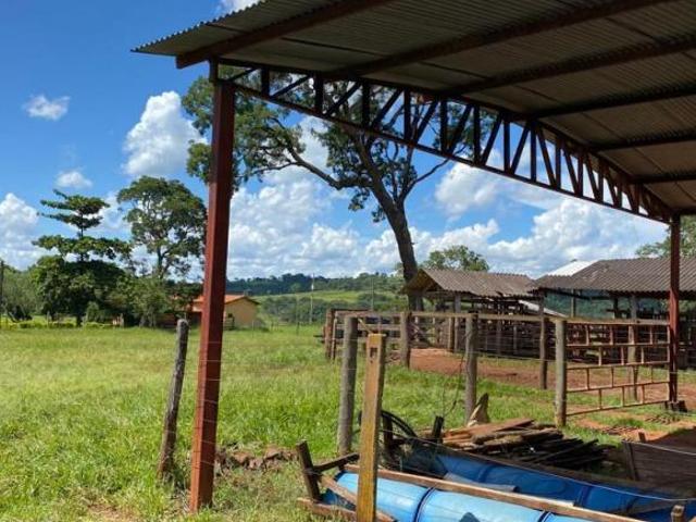 Sítio e chácara venda em Região Geográfica Imediata de Sete Lagoas, Cachoeira da Prata