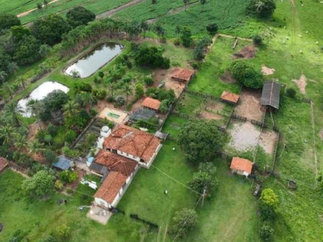 Fazenda venda em Região Geográfica Imediata de Uberlândia, Prata