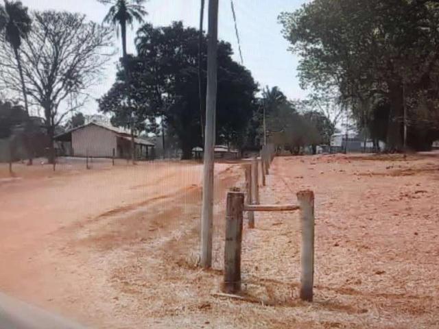 Fazenda venda em Lagoa do Mato, Região Nordeste