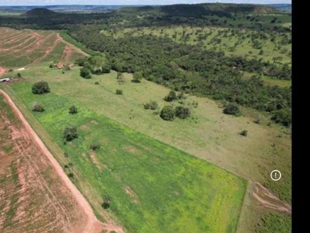 Fazenda venda em Região Geográfica Imediata de Uberlândia, Prata