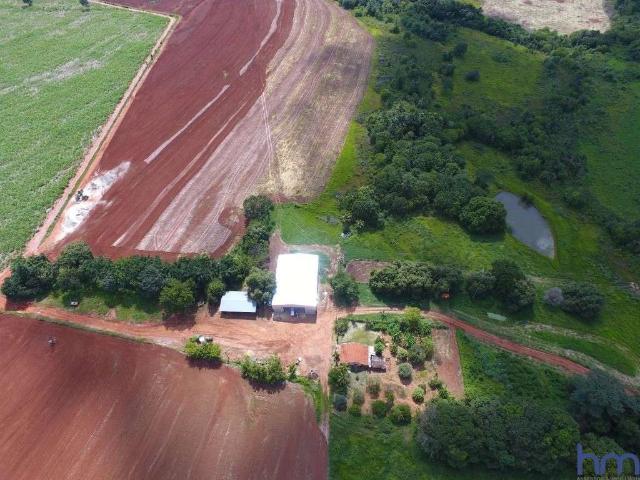 Fazenda venda em Região Geográfica Imediata de Uberlândia, Prata