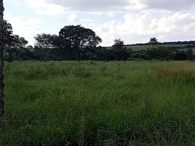 Fazenda venda em Região Geográfica Imediata de Uberlândia, Prata