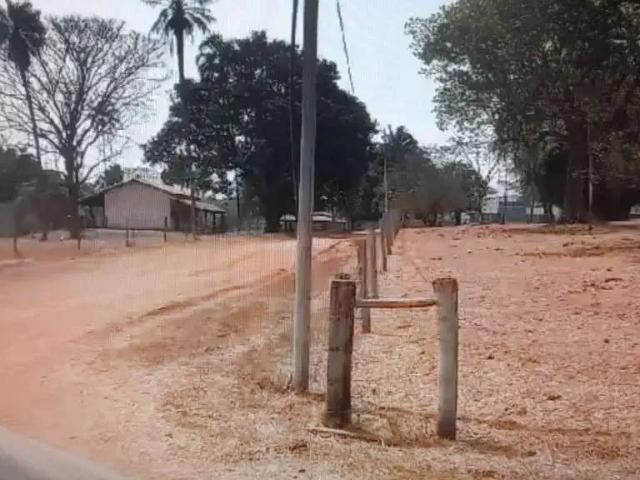 Fazenda venda em Lagoa do Mato, Região Nordeste