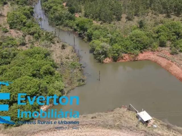 Fazenda venda em Região Geográfica Imediata de Uberlândia, Prata