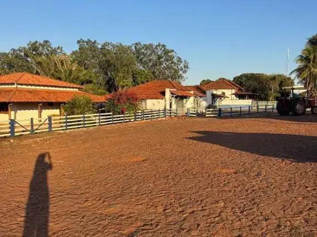 Fazenda venda em Região Geográfica Imediata de Águas Lindas de Goiás, Região Integrada de Desenvolvimento do Distrito Federal e Entorno