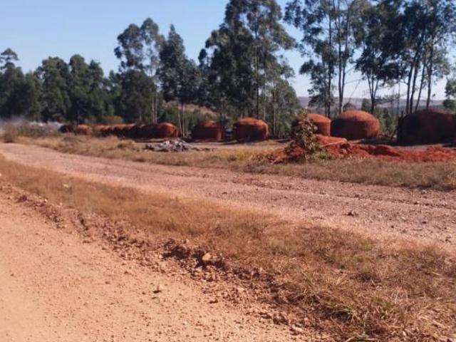 Sítio e chácara venda em Região Geográfica Imediata de Araxá, Pratinha