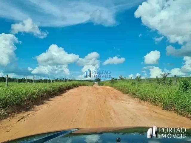 Fazenda venda em Região Imediata de Bauru, Presidente Alves