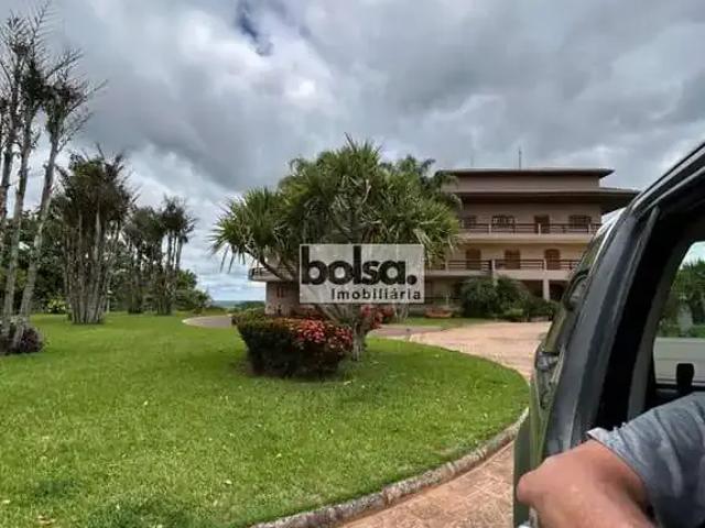 Fazenda venda em Região Imediata de Bauru, Presidente Alves