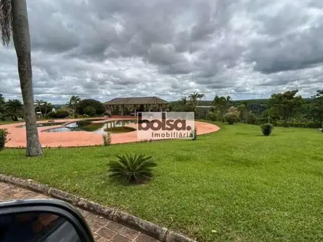 Fazenda venda em Região Imediata de Bauru, Presidente Alves