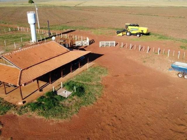 Fazenda venda em Região Imediata de Presidente Epitácio-Presidente Venceslau, Presidente Epitácio