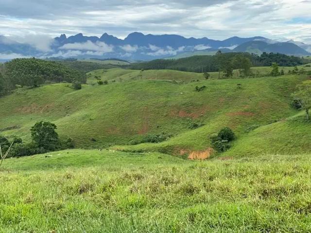 Fazenda venda em Região Geográfica Imediata de Cachoeiro de Itapemirim, Presidente Kennedy