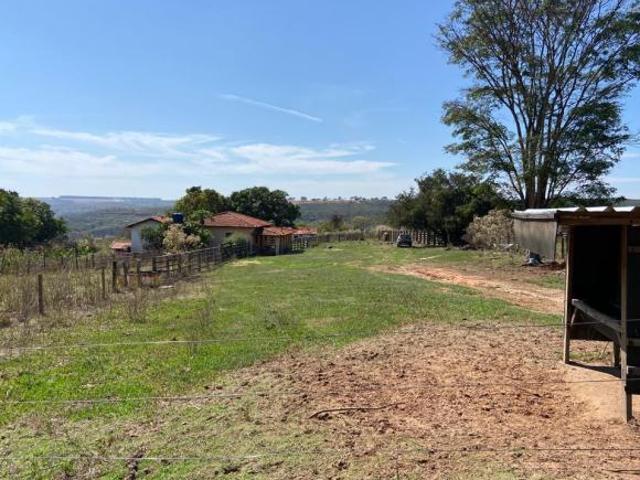 Sítio e chácara venda em Região Geográfica Imediata de Patos de Minas, Presidente Olegário