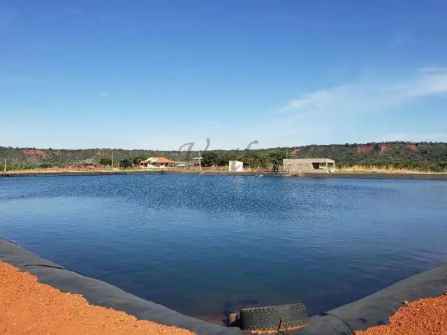 Fazenda venda em Região Geográfica Imediata de Patos de Minas, Presidente Olegário
