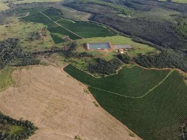 Fazenda venda em Região Geográfica Imediata de Patos de Minas, Presidente Olegário