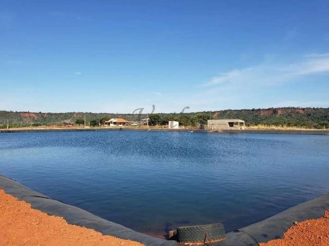 Fazenda venda em Região Geográfica Imediata de Patos de Minas, Presidente Olegário
