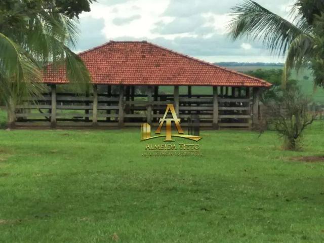 Fazenda venda em Região Imediata de Presidente Prudente, Presidente Prudente