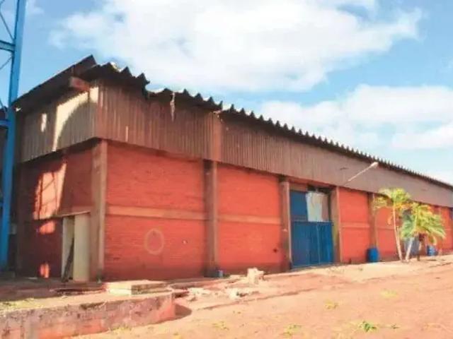 Fazenda venda em Região Imediata de Presidente Prudente, Presidente Prudente