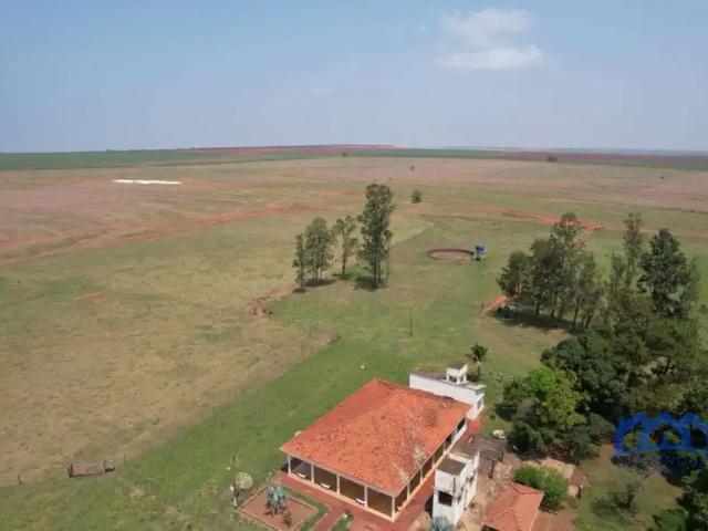 Fazenda venda em Região Imediata de Presidente Prudente, Presidente Prudente