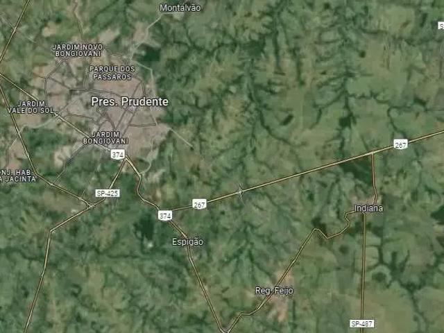 Fazenda venda em Região Imediata de Presidente Prudente, Presidente Prudente