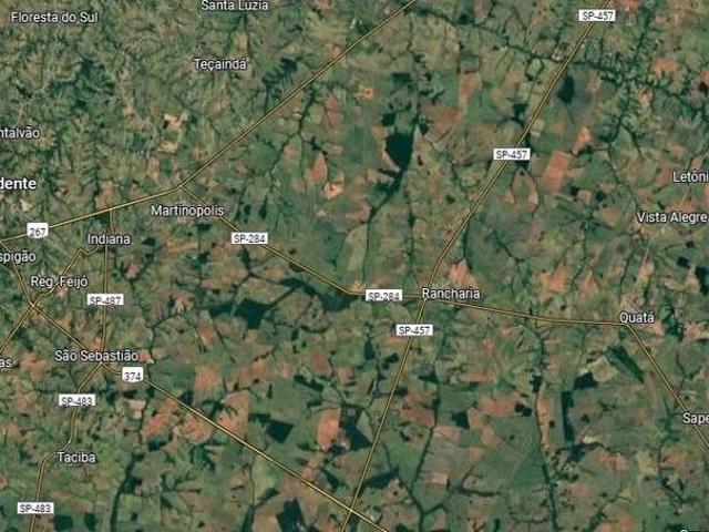 Fazenda venda em Região Imediata de Presidente Prudente, Presidente Prudente