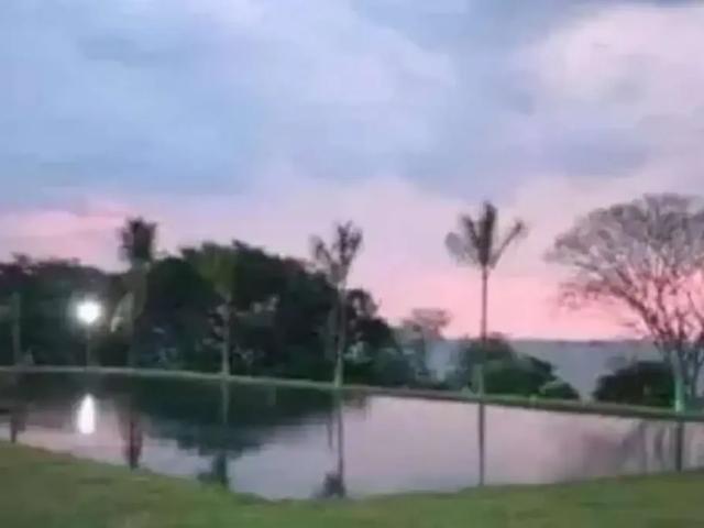 Fazenda venda em Presidente Prudente