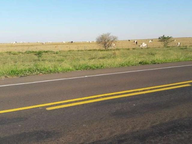 Fazenda venda em Região Imediata de Presidente Prudente, Presidente Prudente