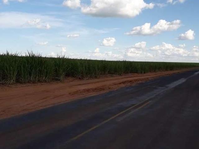 Fazenda venda em Região Imediata de Presidente Prudente, Presidente Prudente