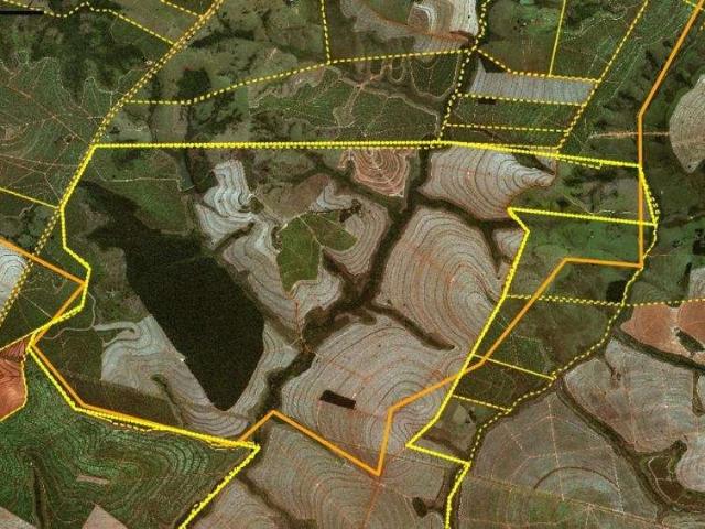 Fazenda venda em Região Imediata de Presidente Prudente, Presidente Prudente