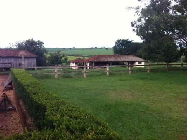 Fazenda venda em Região Imediata de Presidente Prudente, Presidente Prudente