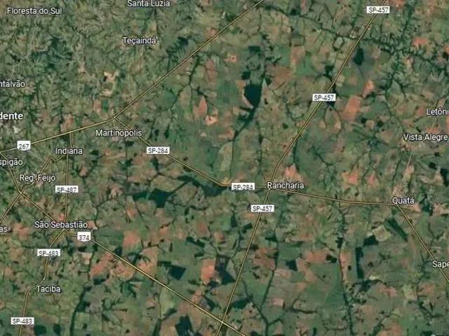 Fazenda venda em Região Imediata de Presidente Prudente, Presidente Prudente